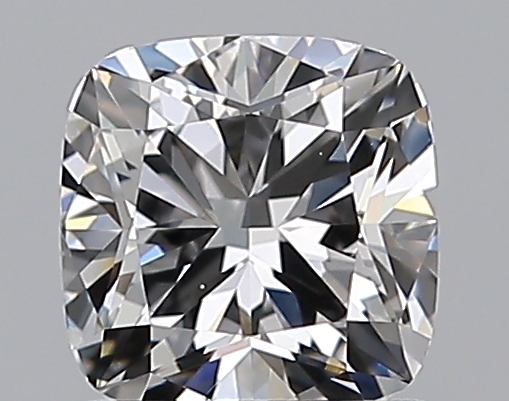1.03 CaratD-VS1 - Cut CUSHION B Diamond