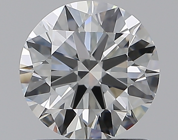 1.2 CaratI-VS1 EX Cut Round Diamond