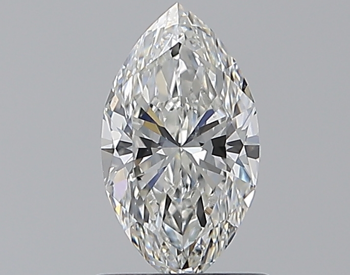 1 CaratG-VS2 - Cut Marquise Diamond
