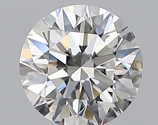 1.01 CaratF-VS2 EX Cut Round Diamond