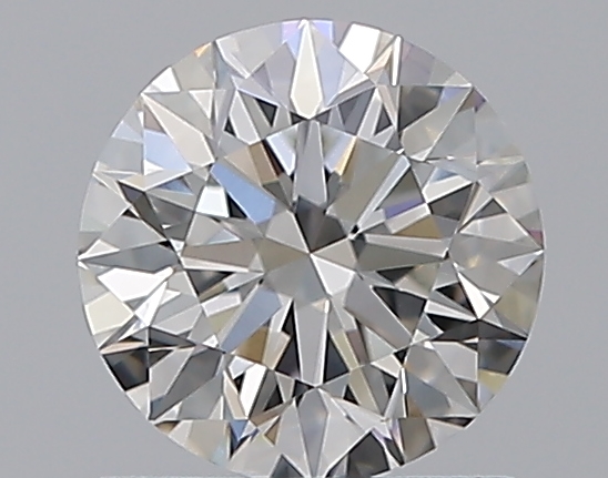 1.01 CaratG-VS2 EX Cut Round Diamond