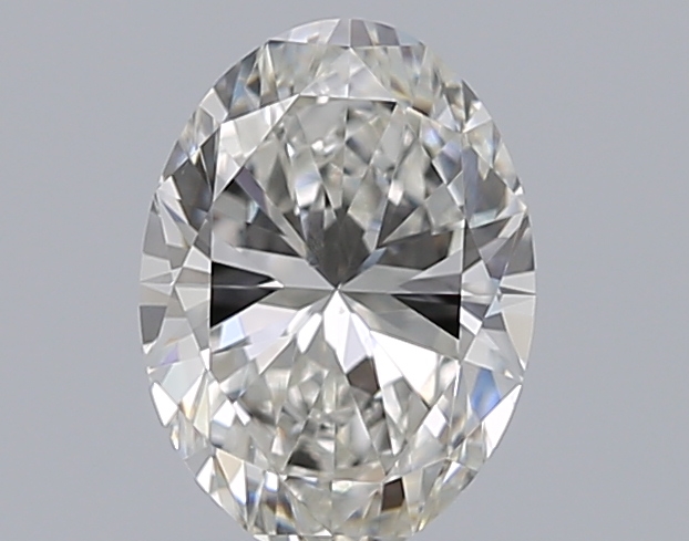 0.7 CaratG-VS2 - Cut Oval Diamond