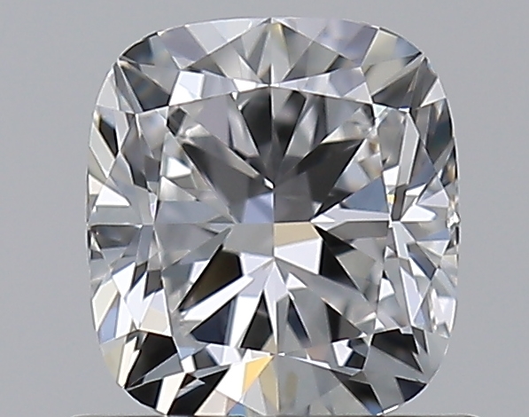 0.71 CaratE-VVS2 - Cut CUSHION B Diamond