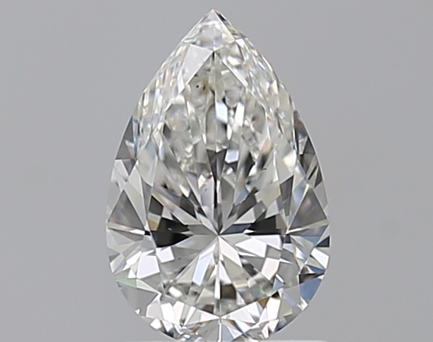 1.01 CaratG-VS2 - Cut Pear Diamond