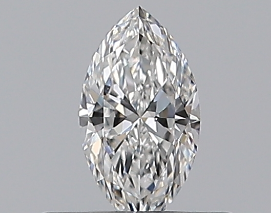 0.31 CaratE-VS1 - Cut Marquise Diamond