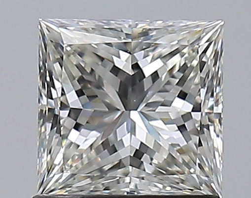 1.01 CaratI-VS2 - Cut Princess Diamond