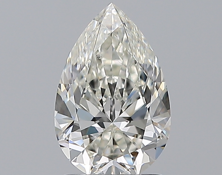 1.4 Carat Pear Diamond