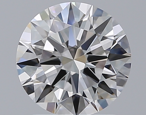 1.43 Carat Round Diamond