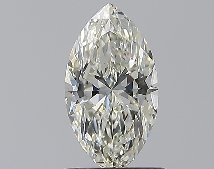 1.01 CaratK-VS2 - Cut Marquise Diamond