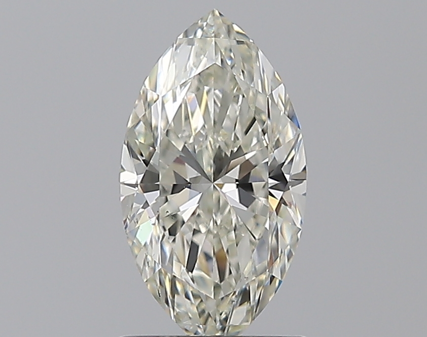 1.2 CaratJ-VS2 - Cut Marquise Diamond