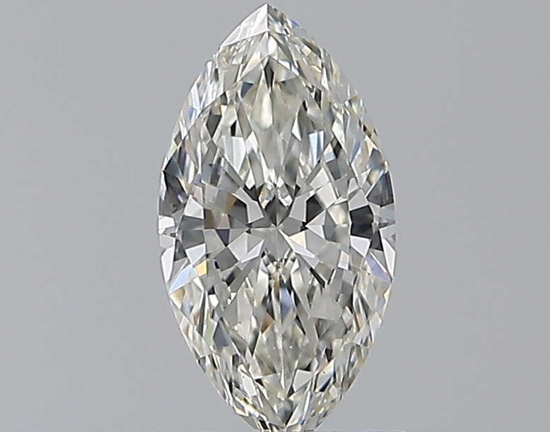 1.01 CaratI-VS2 - Cut Marquise Diamond