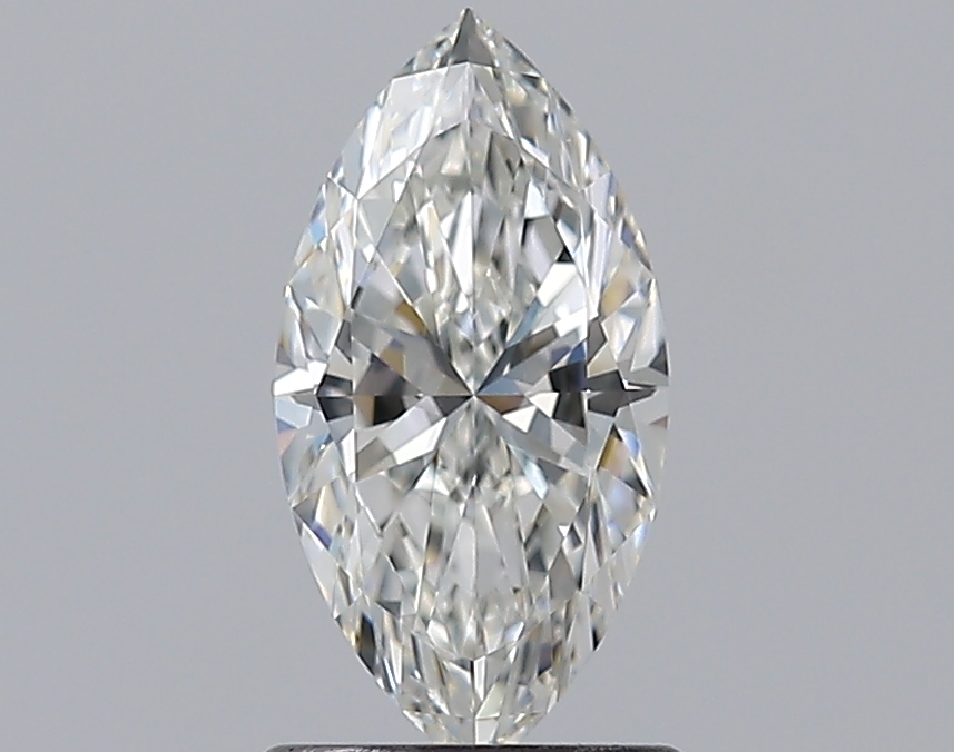 1.02 CaratH-VS1 - Cut Marquise Diamond