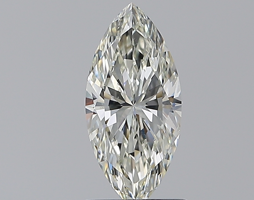 1.21 CaratK-SI1 - Cut Marquise Diamond