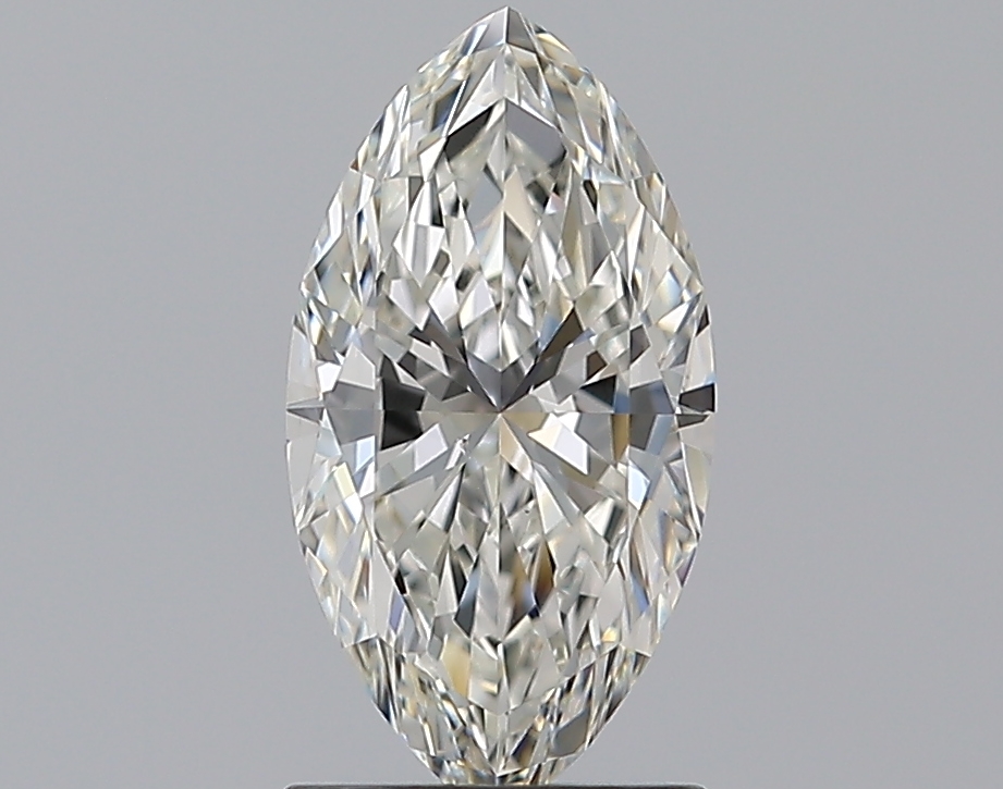 1.51 CaratI-VS2 - Cut Marquise Diamond