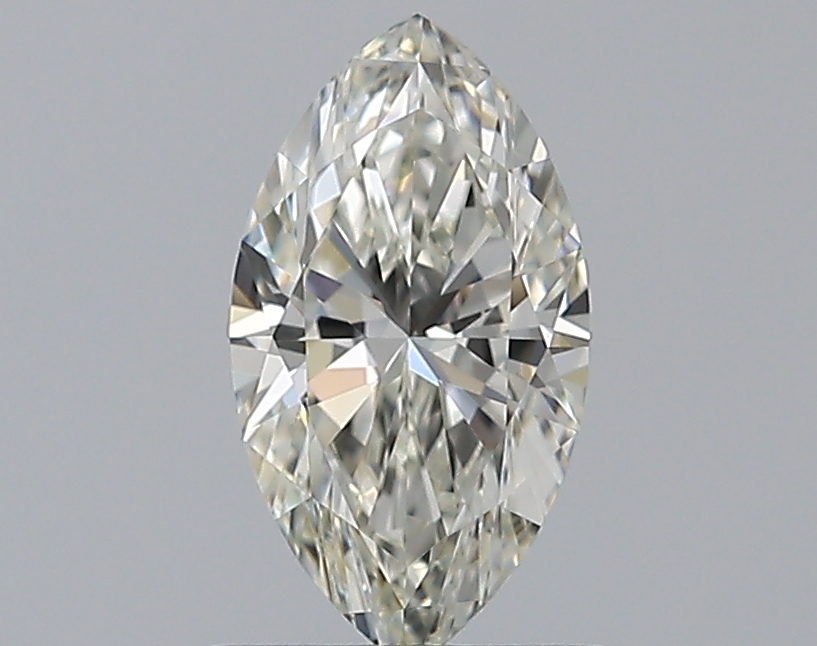 0.7 CaratJ-VS2 - Cut Marquise Diamond