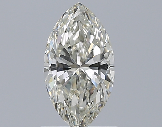 1 CaratJ-SI1 - Cut Marquise Diamond