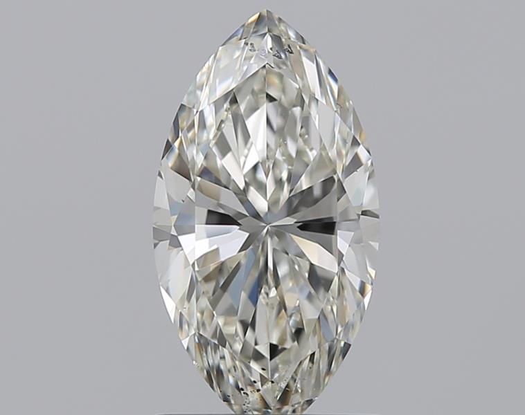 1.01 CaratJ-SI1 - Cut Marquise Diamond
