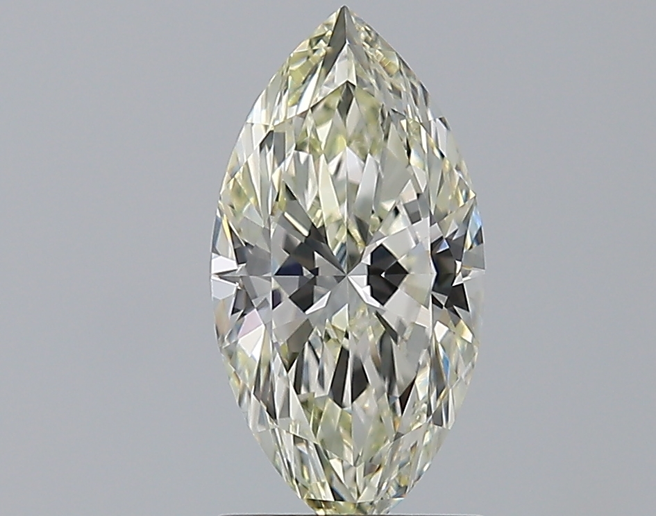 1.51 CaratM-SI1 - Cut Marquise Diamond