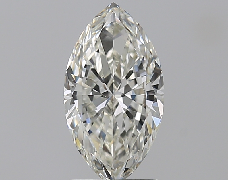 1.5 CaratJ-SI1 - Cut Marquise Diamond
