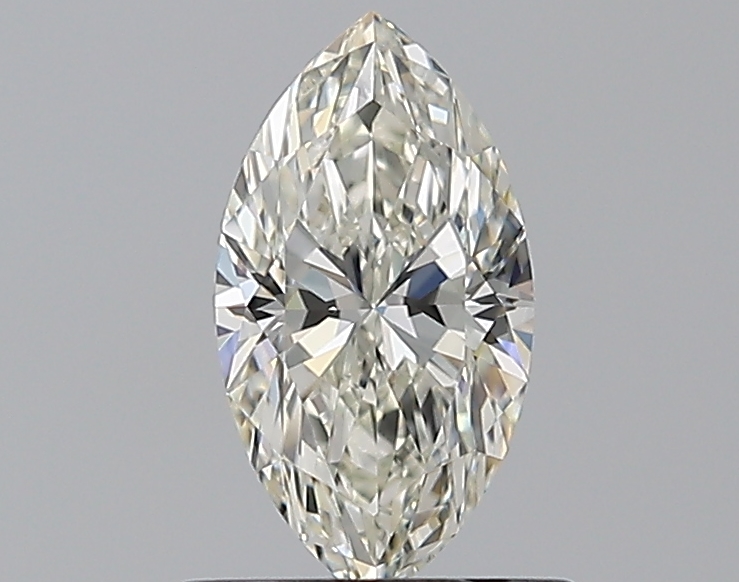 0.75 CaratJ-VS2 - Cut Marquise Diamond