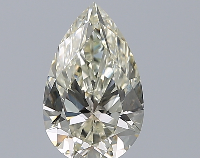 1.2 CaratM-VS2 - Cut Pear Diamond