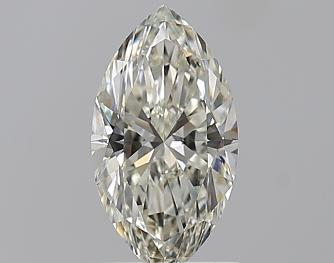1.01 CaratK-VS2 - Cut Marquise Diamond
