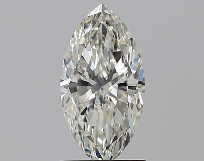 1.02 CaratJ-VVS1 - Cut Marquise Diamond