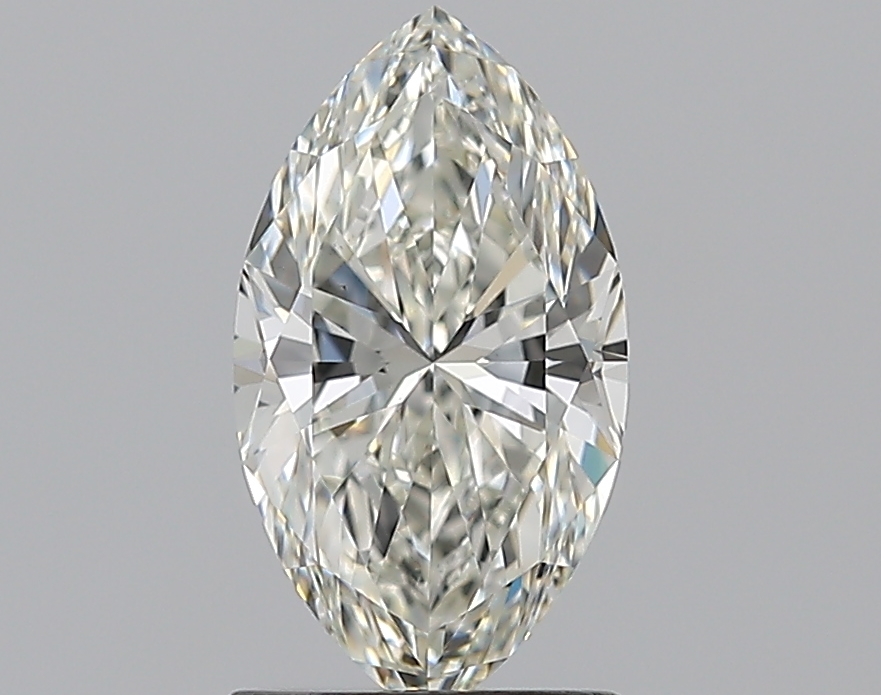 1.5 CaratJ-VS1 - Cut Marquise Diamond