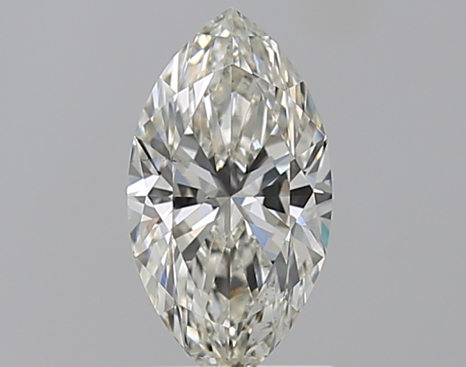 1 CaratJ-VS2 - Cut Marquise Diamond
