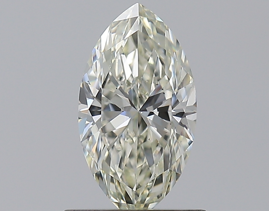 0.8 Carat Marquise Diamond