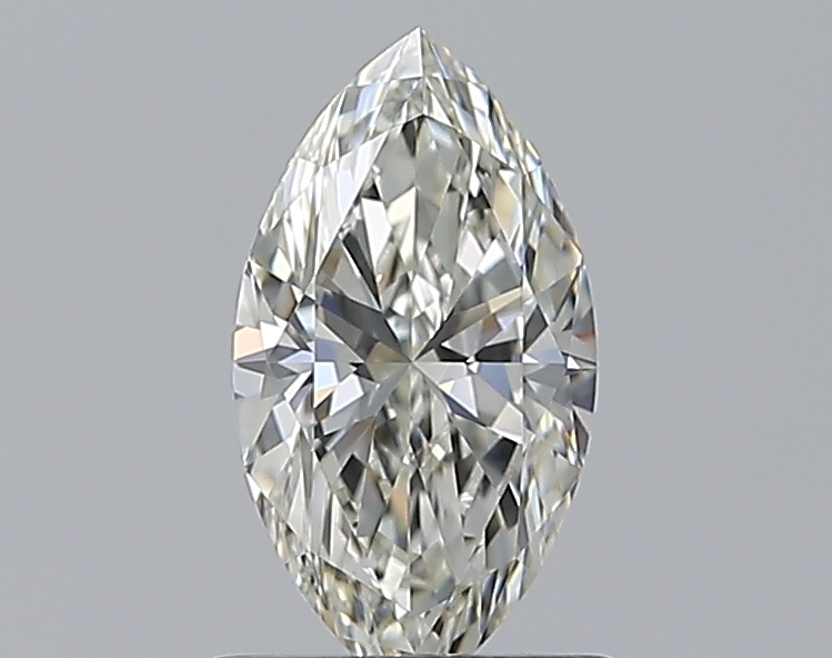 0.72 CaratJ-IF - Cut Marquise Diamond