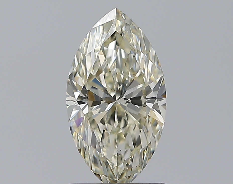 1.2 CaratM-VS2 - Cut Marquise Diamond
