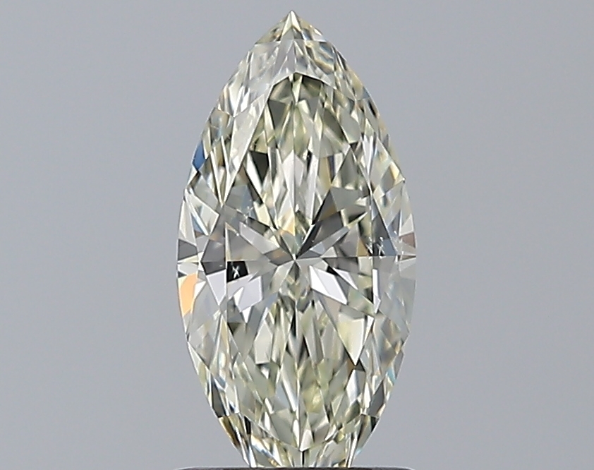 0.96 Carat Marquise Diamond