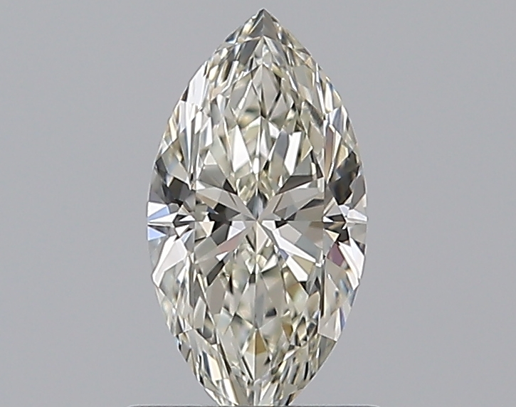 0.72 CaratK-VVS2 - Cut Marquise Diamond