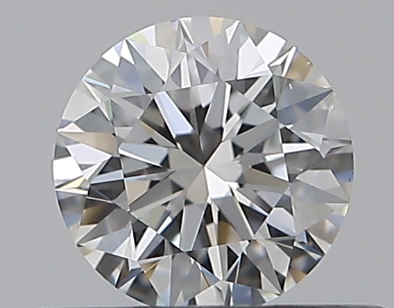 0.4 Carat Round Diamond
