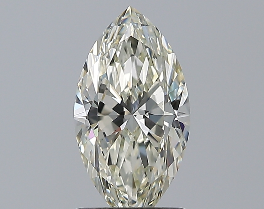 1.2 CaratL-VS1 - Cut Marquise Diamond