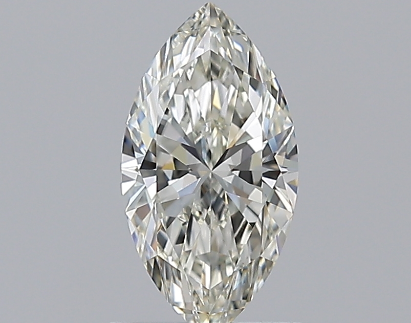 0.97 Carat Marquise Diamond