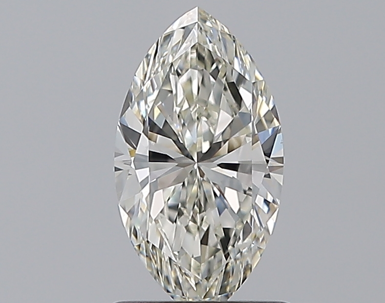 1.01 CaratI-VS1 - Cut Marquise Diamond
