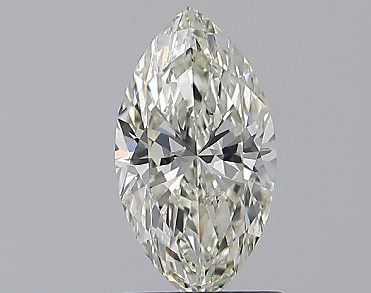 1.2 CaratK-IF - Cut Marquise Diamond