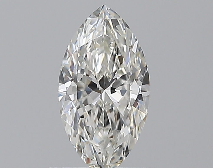0.71 CaratI-VVS2 - Cut Marquise Diamond