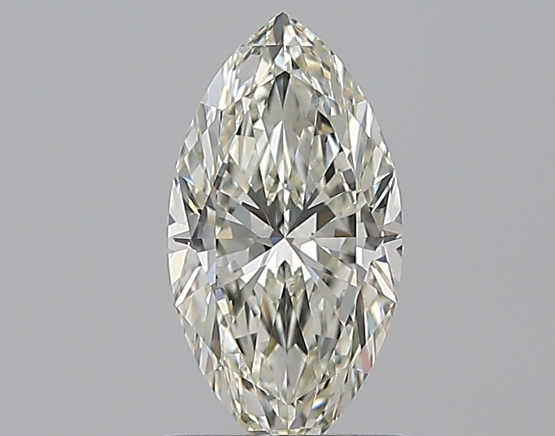 1 CaratJ-VS2 - Cut Marquise Diamond