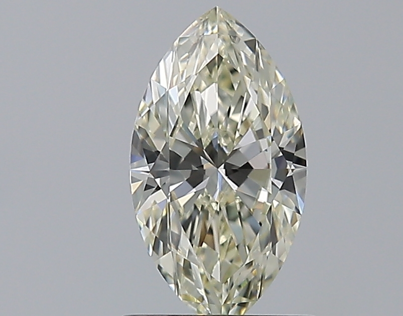 1 CaratM-VS1 - Cut Marquise Diamond
