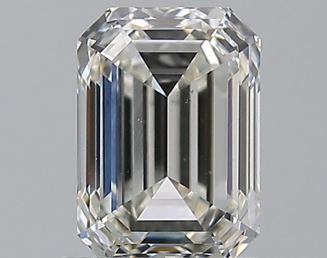 1.22 Carat Emerald Diamond