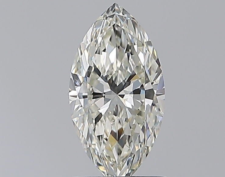 0.95 CaratK-VS2 - Cut Marquise Diamond