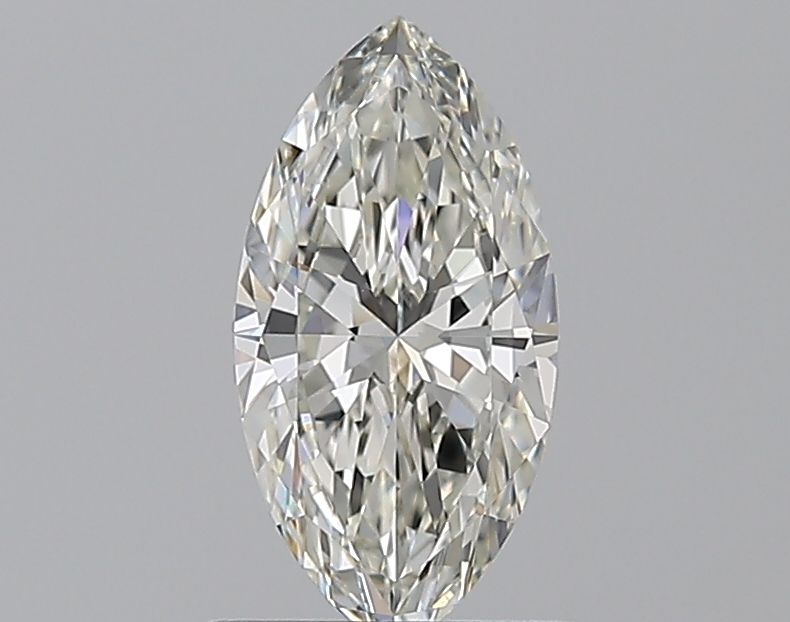 0.79 Carat Marquise Diamond