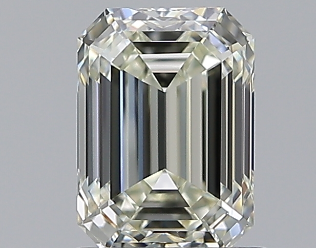 1.03 CaratL-VVS2 - Cut Emerald Diamond