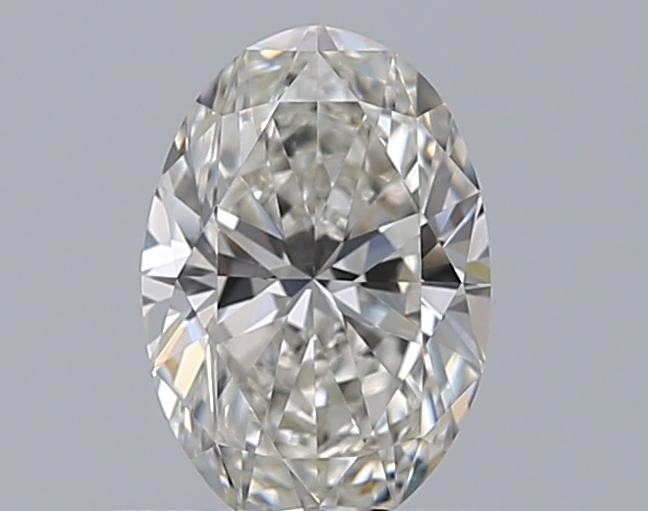 0.7 CaratI-VVS1 - Cut Oval Diamond