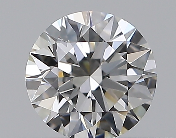 0.35 CaratG-VS1 EX Cut Round Diamond