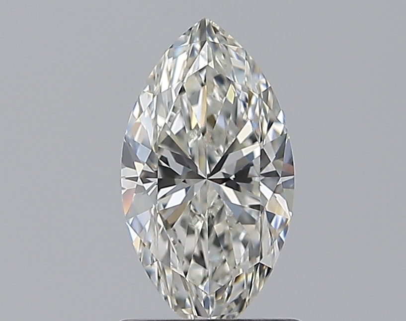 0.91 Carat Marquise Diamond