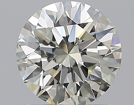 1.2 CaratL-VVS2 EX Cut Round Diamond